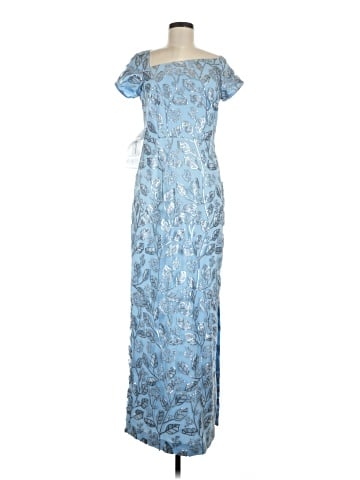 JS Collections Cocktail Dress (view 1)