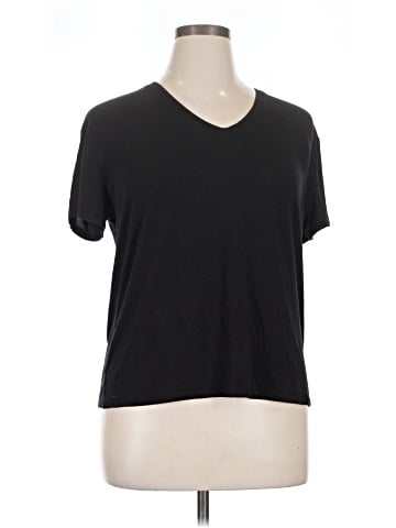 Nine West Short Sleeve Top (view 1)