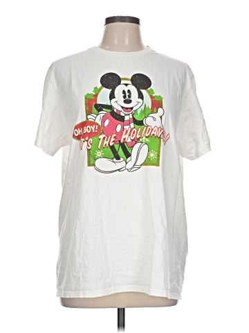 Delta Pro Weight Short Sleeve T-Shirt (view 1)