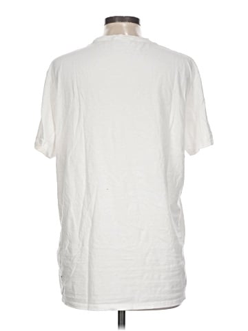 Delta Pro Weight Short Sleeve T-Shirt (view 2)