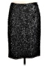 Talbots Black Formal Skirt Size 6 - photo 1