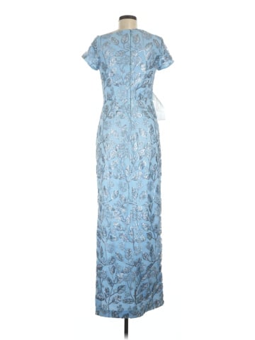 JS Collections Cocktail Dress (view 2)