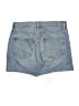 H&M Blue Denim Shorts Size 8 - photo 2