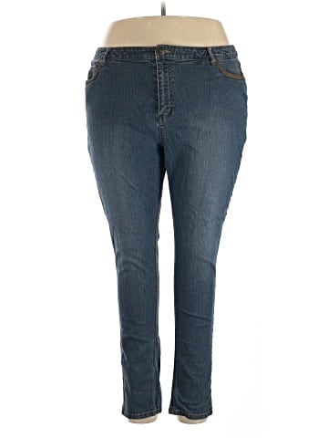 Avenue Jeans (view 1)