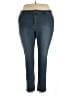 Avenue Blue Jeans Size 22 - photo 1