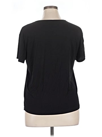 Nine West Short Sleeve Top (view 2)