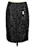 Talbots Black Formal Skirt Size 6 - photo 2