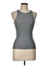 Rag & Bone Gray Active Tank Size L - photo 1