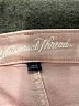 Universal Thread Solid Pink Shorts Size 16 - photo 3