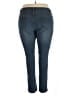 Avenue Blue Jeans Size 22 - photo 2
