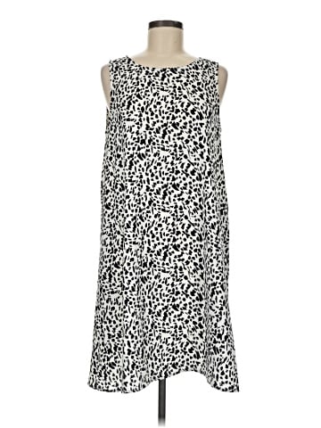 Halogen Casual Dress (view 1)