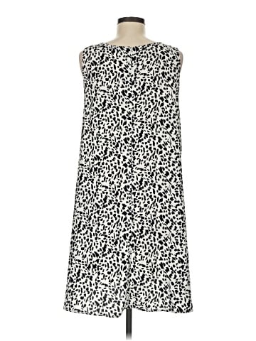 Halogen Casual Dress (view 2)