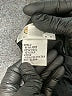 Talbots Solid Black Formal Skirt Size 2 - photo 5