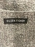Eileen Fisher Gray Pullover Sweater Size L (estimated) - photo 7