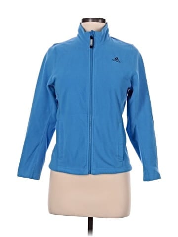 Adidas Track Jacket (view 1)