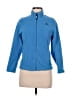 Adidas Blue Track Jacket Size M - photo 1