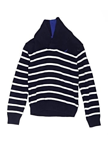 Nautica Turtleneck Sweater (view 1)