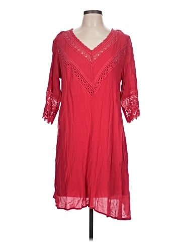 Wrangler Jeans Co Casual Dress (view 1)