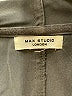 Max Studio Green Coat Size L - photo 6