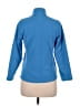 Adidas Blue Track Jacket Size M - photo 2