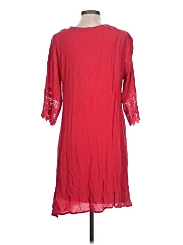 Wrangler Jeans Co Casual Dress (view 2)
