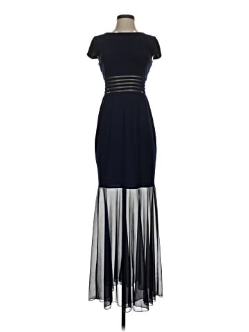 NW Nightway Cocktail Dress (view 1)