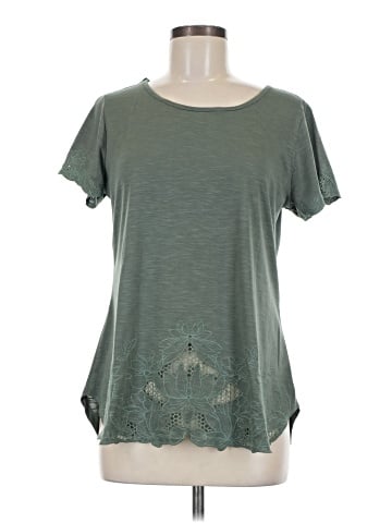 Adiva Short Sleeve T-Shirt (view 1)