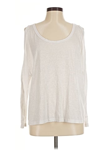 Mouchette 3/4 Sleeve T-Shirt (view 1)