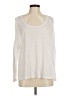 Mouchette Ivory 3/4 Sleeve T-Shirt Size M - photo 1