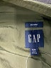 Gap Green Long Sleeve Button-Down Shirt Size XXL (tall) - photo 7