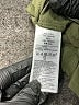 Gap Green Long Sleeve Button-Down Shirt Size XXL (tall) - photo 8