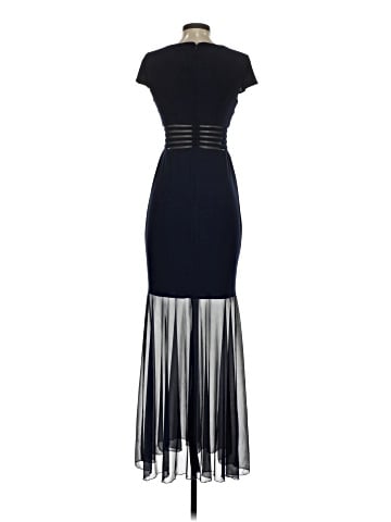 NW Nightway Cocktail Dress (view 2)