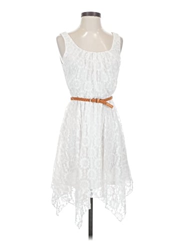 AUW Casual Dress (view 1)