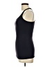 Lululemon Athletica Black Tank Top Size 6 - photo 5