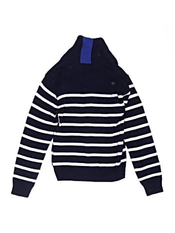 Nautica Turtleneck Sweater (view 2)