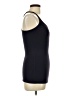 Lululemon Athletica Black Tank Top Size 6 - photo 4