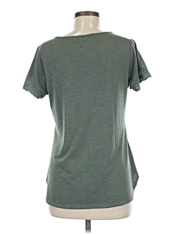 Adiva Short Sleeve T-Shirt (view 2)