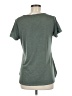 Adiva Green Short Sleeve T-Shirt Size M - photo 2