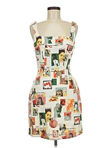 Reformation Jeans Casual Dress (view 1)