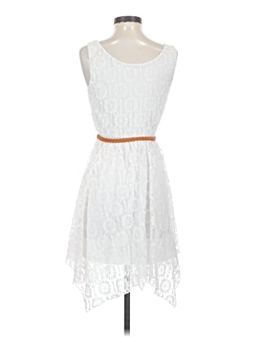 AUW Casual Dress (view 2)