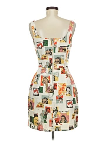 Reformation Jeans Casual Dress (view 2)