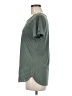 Adiva Green Short Sleeve T-Shirt Size M - photo 5