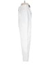 Express White Casual Pants Size 2 - photo 5