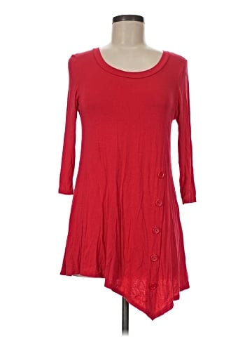 Moa U.S.A. Casual Dress (view 1)