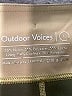 Outdoor Voices Ivory Active Pants Size L - photo 8