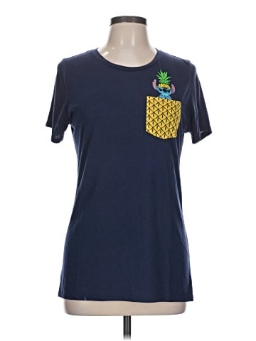 Disney Short Sleeve T-Shirt (view 1)