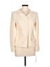 Kate Hill Ivory Blazer Size 8 (petite) - photo 1