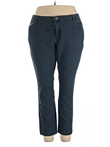 Avenue Jeans (view 1)