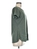 Adiva Green Short Sleeve T-Shirt Size M - photo 4