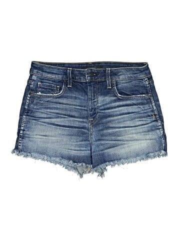 Genetic Denim Denim Shorts (view 1)
